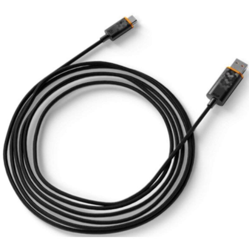 Cablu Scuf USB-C 2m Negru (Cablu USB-C Scuf)