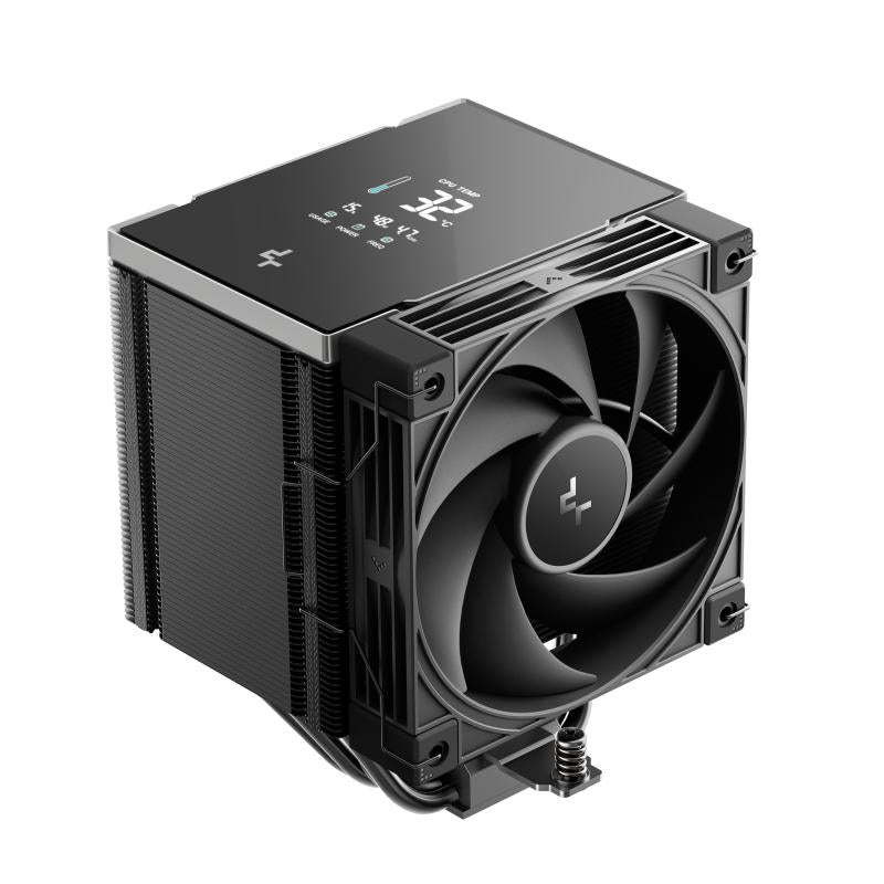 CPU Cooler Deepcool AK500G2 (Cooler Procesor DeepCool AK500 G2 Digital Nyx)
