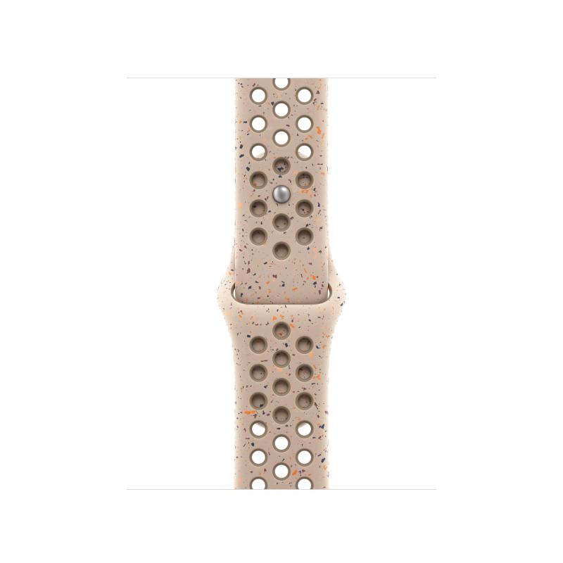 Aw Band 42MM Nike Sport Desert Stone M/l (Curea pentru Apple Watch 42MM Nike Sport Band: Desert Stone Nike Sport Band -...)