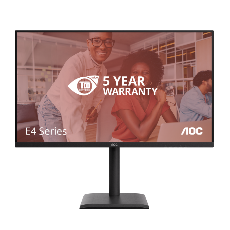 MONITOR 31.5" AOC Q32E4U