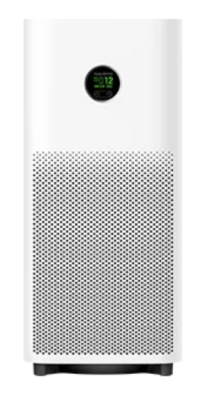 Xiaomi Mijia Smart Air Purifier 6 EU (Purificator de aer Xiaomi Mijia Smart Air Purifier 6 BHR08MZEU)