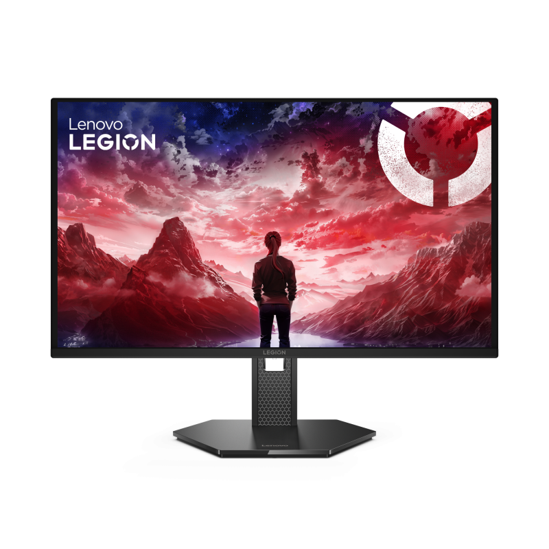 Lenovo Legion 27Q-10 QHD QD-OLED 240Hz