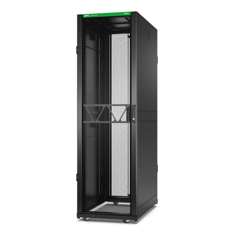 APC NetShelter SX 42U 600mm Wide x 1070mm De