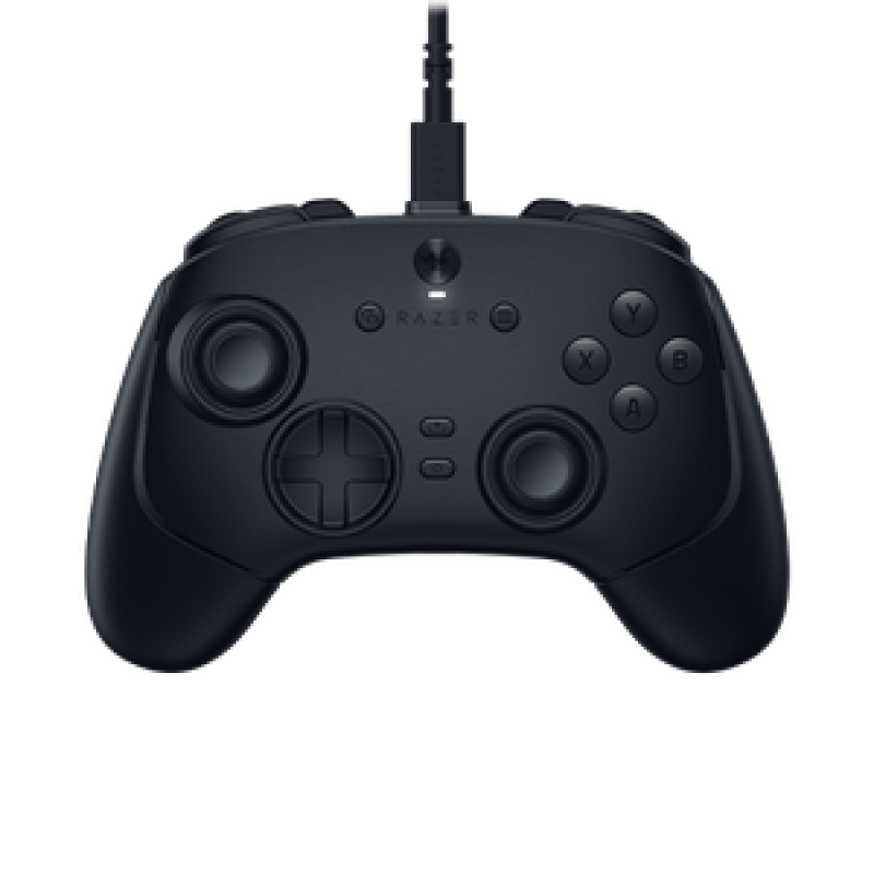 Controller Xbx Razer Wolverine V3 8K Te (Controller cu fir Razer Wolverine V3 8K Tournament Edition)