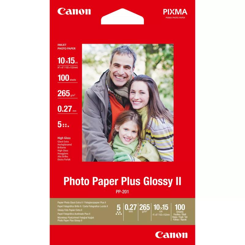 Canon PP-201S 10x15CM Glossy Photo Paper (canon PP-201S 10x15CM Glossy Photo Paper)