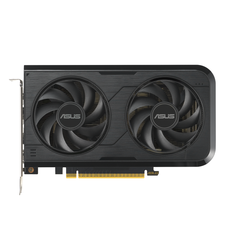 Vga ASUS DUAL-RTX5050-8G (Placa video ASUS GeForce Rtx 5050)