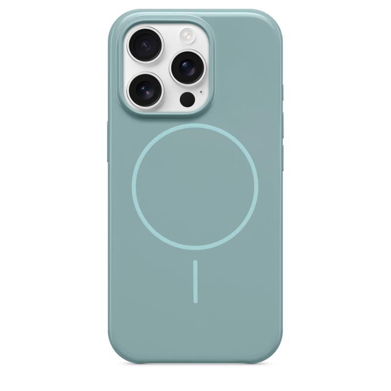 Beats Case iPHONE 16P Magsafe Bl (Beats iPhone 16 Pro Case with MagSafe - Riptide Blue)