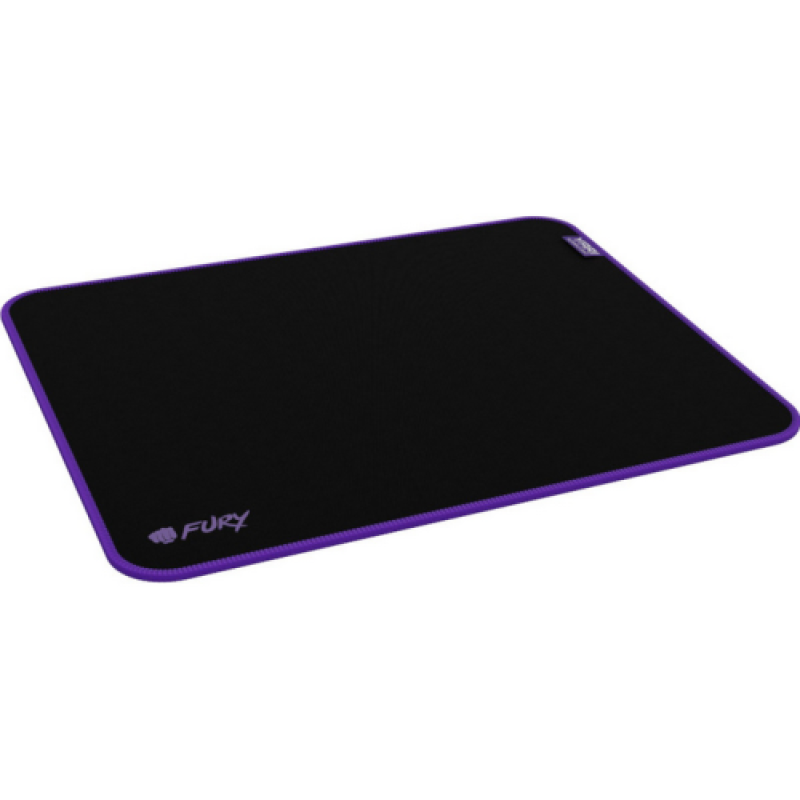 Mousepad Fury Yari Speed XL, negru (Mousepad Fury Yari Speed XL)