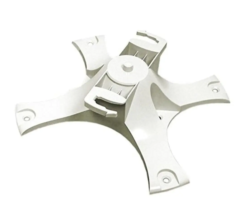 AP-220-MNT-W1W Mt Basic White Kit