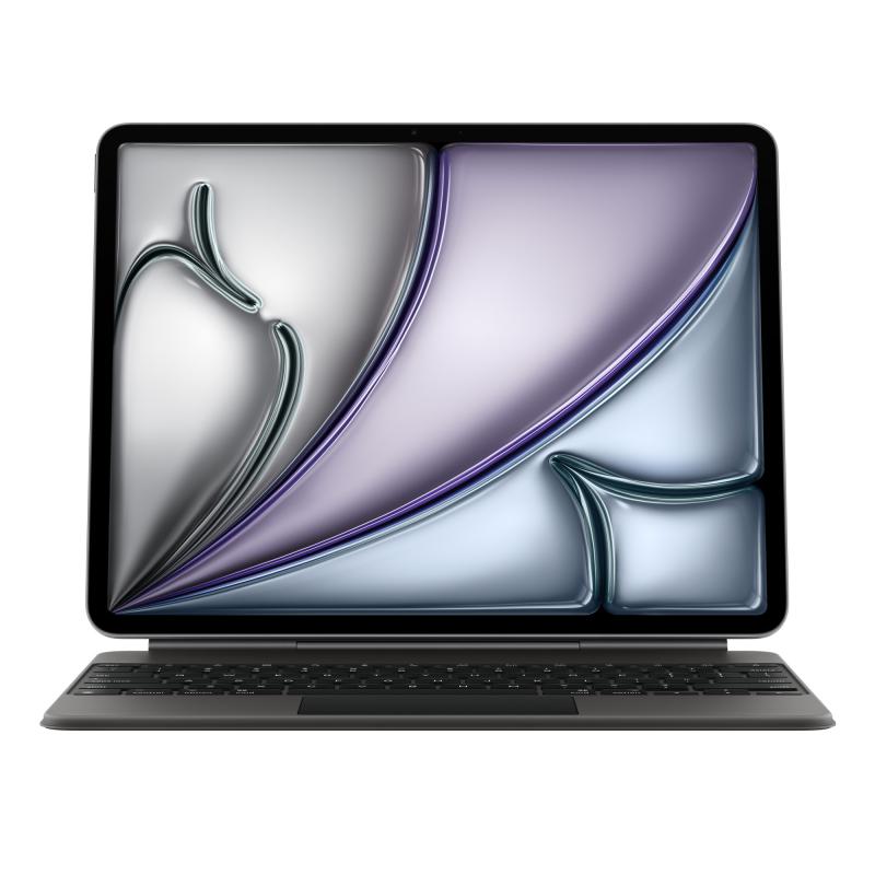 Apple Magic Keyboard for iPad Air 13-inch (M3) - International English - Black