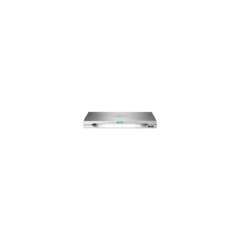 HPE LCD 8500 1U Console Intl Kit (HPE LCD8500 1U Intl Rackmount Console Kit)