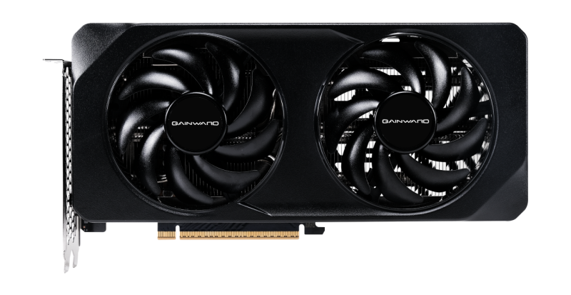 Gainward GWD GeForce RTX 5060 Ghost OC