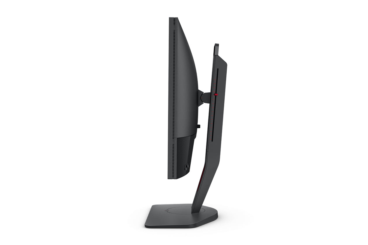 Monitor Gaming TN LED BenQ ZOWIE 24.5" XL2540K, Full HD (1920 x 1080), HDMI, DisplayPort, Pivot, 240 Hz. 0.5 ms (Negru) "9H.LJMLB.QBE"