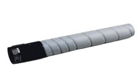 Toner Original KONICA-MINOLTA Black, TN626K, pentru Bizhub C450i|Bizhub C550i|Bizhub C650i, 28K, incl.TV 0.8 RON, "ACV1150"