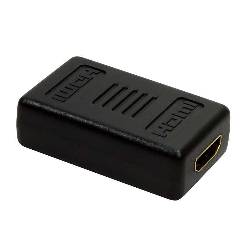 REPEATER semnal LOGILINK, HDMI (M) la HDMI (M), extindere semnal, negru, "AH0006"