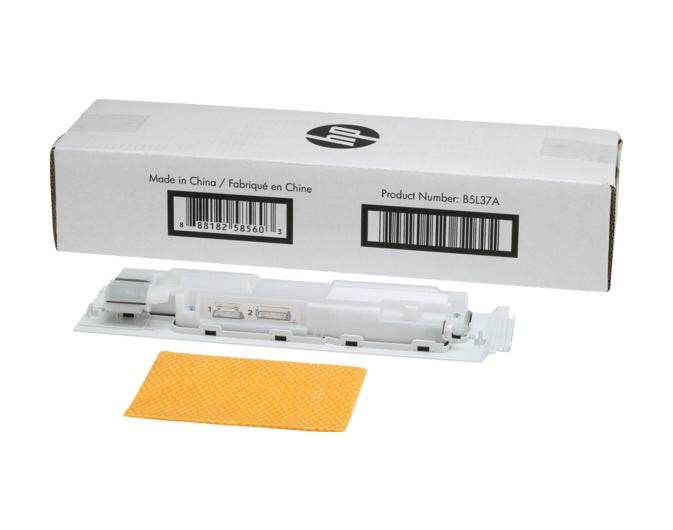 Waste Toner Original HP , B5L37A, pentru Color LaserJet M552|M553|M577, 54K, , "B5L37A"