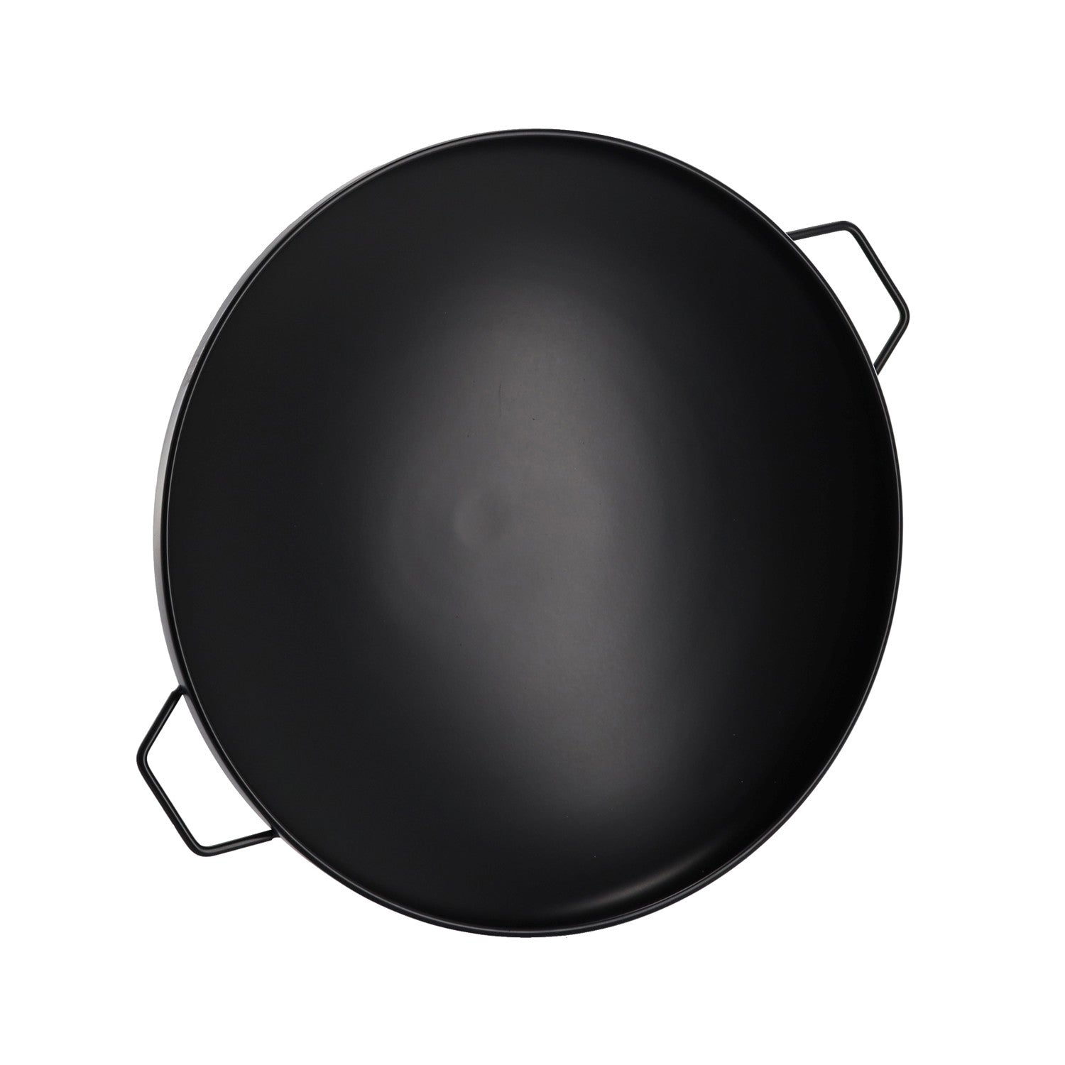 Gratar multifunctional cu rotisor, constructie metalica rezistenta, 90x86x99 cm, negru