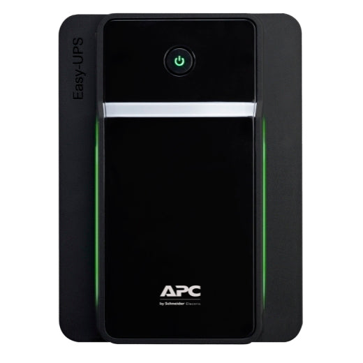 UPS APC "Easy UPS", Line int., mini Tower, AVR, Schuko x 4, LED, back-up 1 - 10 min. "BVX1200LI-GR"