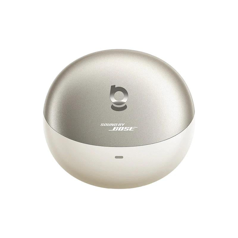 CASTI Baseus Inspire XP1, true wireless, intraauriculare - butoni, pt smartphone, microfon pe casca, conectare prin Bluetooth 5.0, sound by Bose, alb "A0010902" (timbru verde 0.18 lei) - 6953156299924