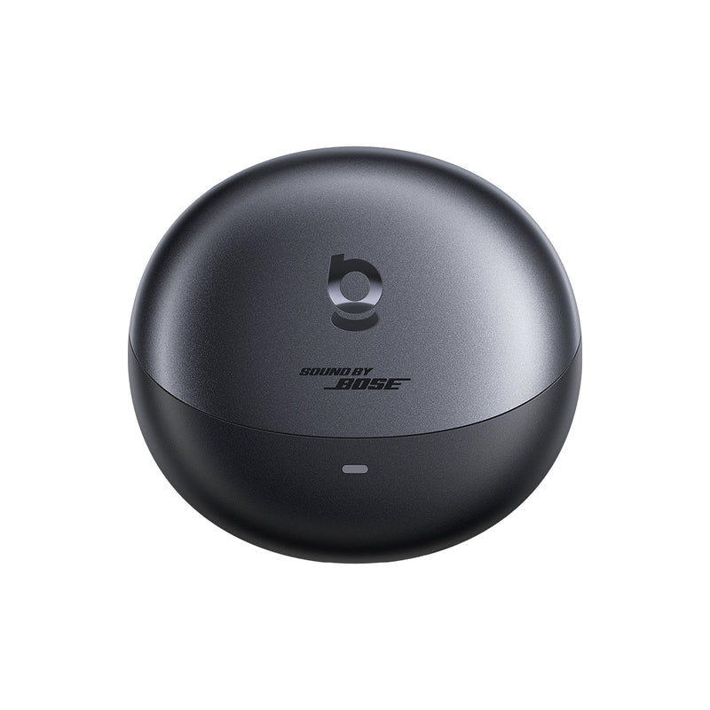 CASTI Baseus Inspire XP1, true wireless, intraauriculare - butoni, pt smartphone, microfon pe casca, conectare prin Bluetooth 5.0, sound by Bose, negru "A0010902" (timbru verde 0.18 lei) - 6953156299948