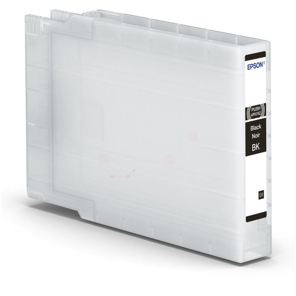 Cartus Cerneala Original Epson Black, T04B140, pentru WF-C8190|C8610|C8690,5.8K , , "C13T04B140"