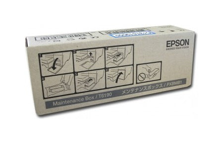 Kit Mentenanta Original Epson, T619000, pentru Business B300|B500, , , "C13T619000"(RAPO)