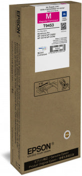 Cartus Cerneala Original Epson Magenta, T945340, pentru WF-C5710|5210|5290|5790, , , "C13T945340"(RAPO)