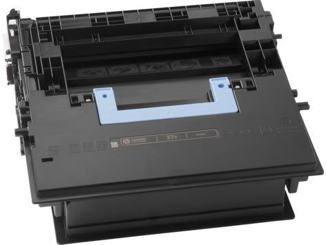 Toner Original HP Black, nr.37Y, pentru LaserJet M608|M609|M631|M632, 41K, , "CF237Y"