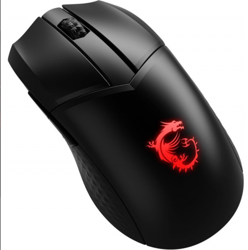 MSI CLUTCH GM41 Gaming Mouse Lightweight Wireless, "CLUTCH GM41 LIGHTWEIGHT WIRELESS" (timbru verde 0.18 lei)