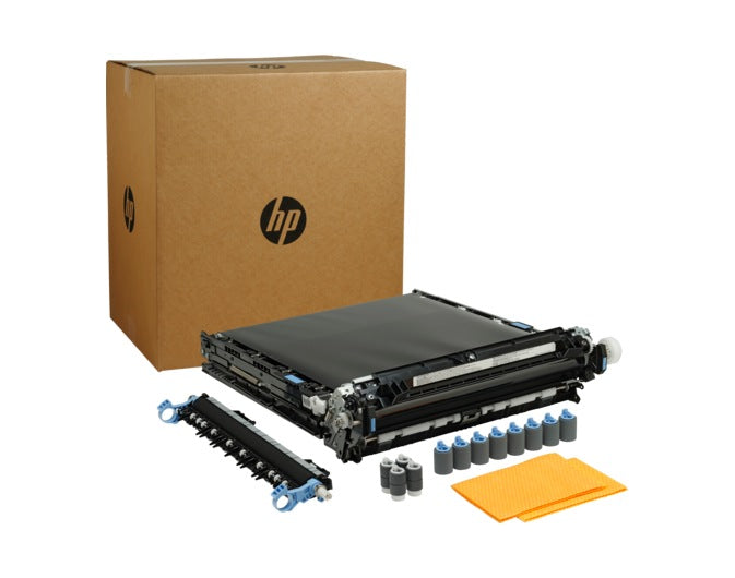 Transfer Belt Original HP , D7H14A, pentru LaserJet Enterprise M855 Series, 150K, , "D7H14A"