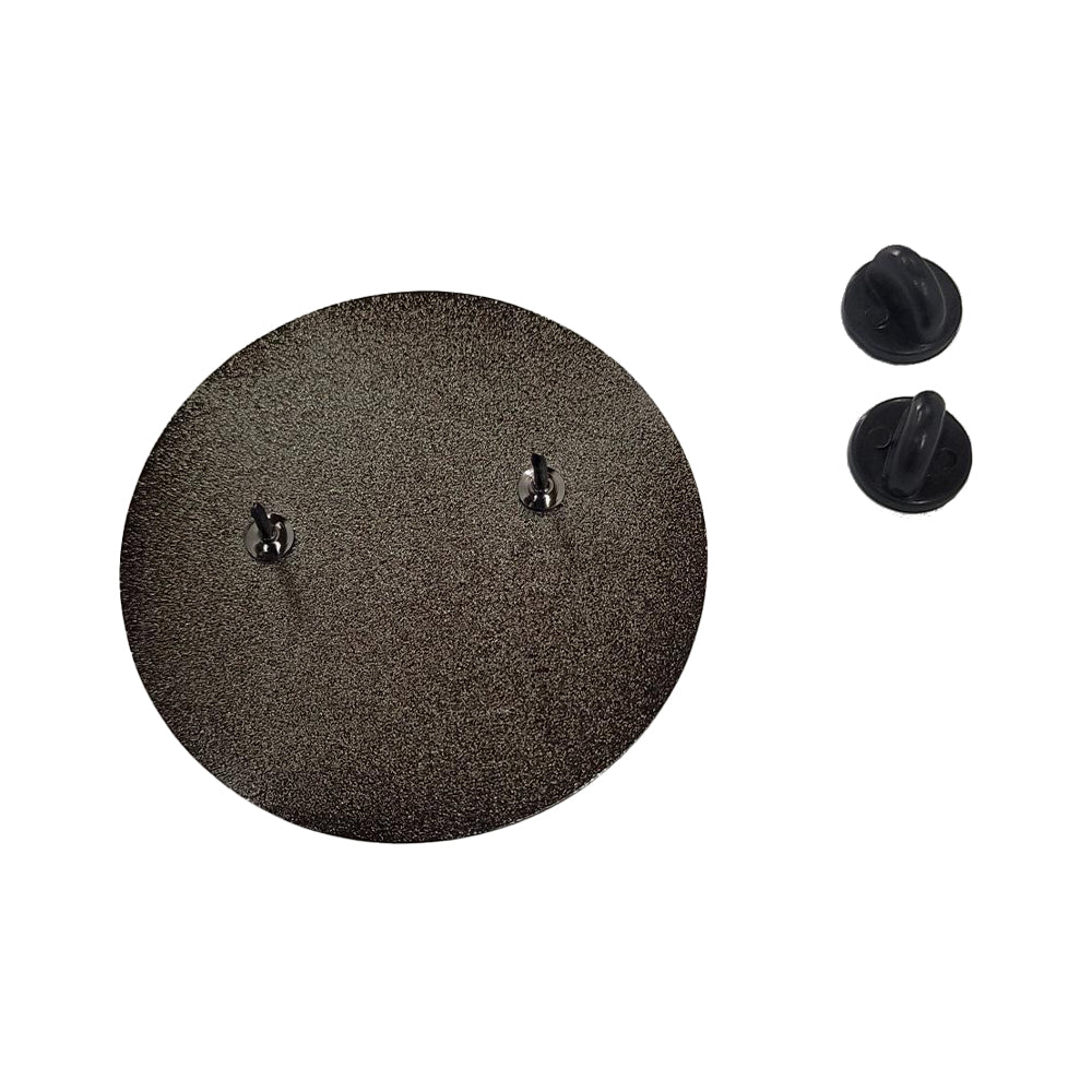 MATERIALE PROMO DeepCool, Insigna cu 2 ace de prindere "DC-magnet"