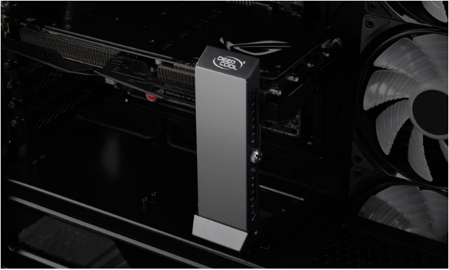 VGA card holder DEEPCOOL GH-01, "DP-GCH2-GH01"