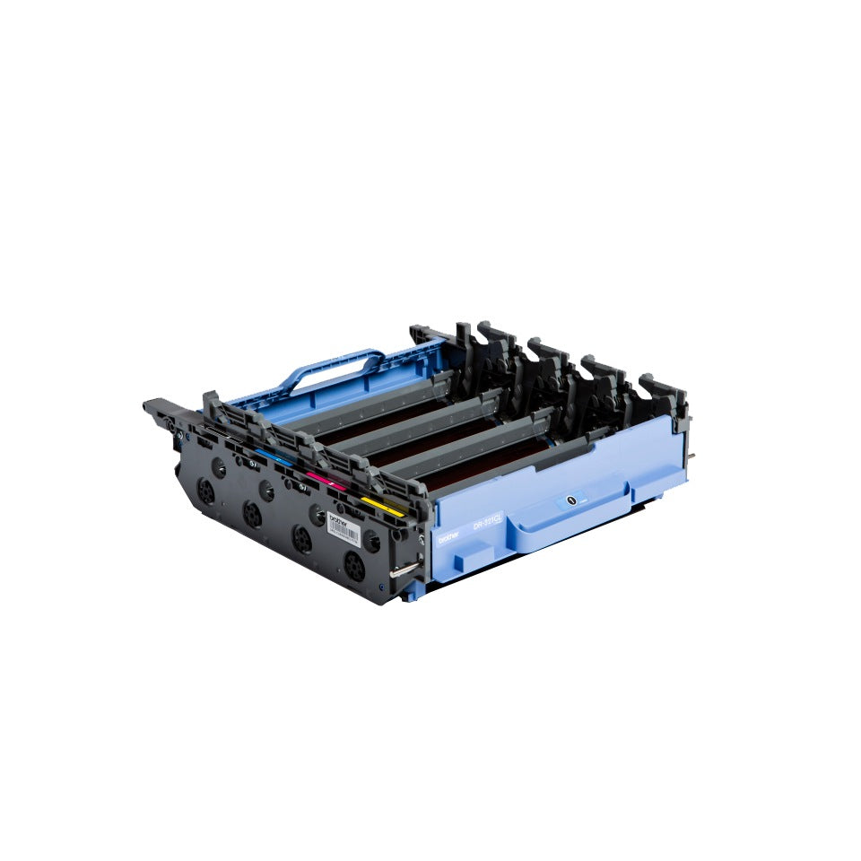 Drum Unit Original Brother Color, DR321CL, pentru DCP-L8400|L8450|HL-L8250|L8350|L9200| MFC-L8650|L8850|L9550|, 25K, "DR321CL"