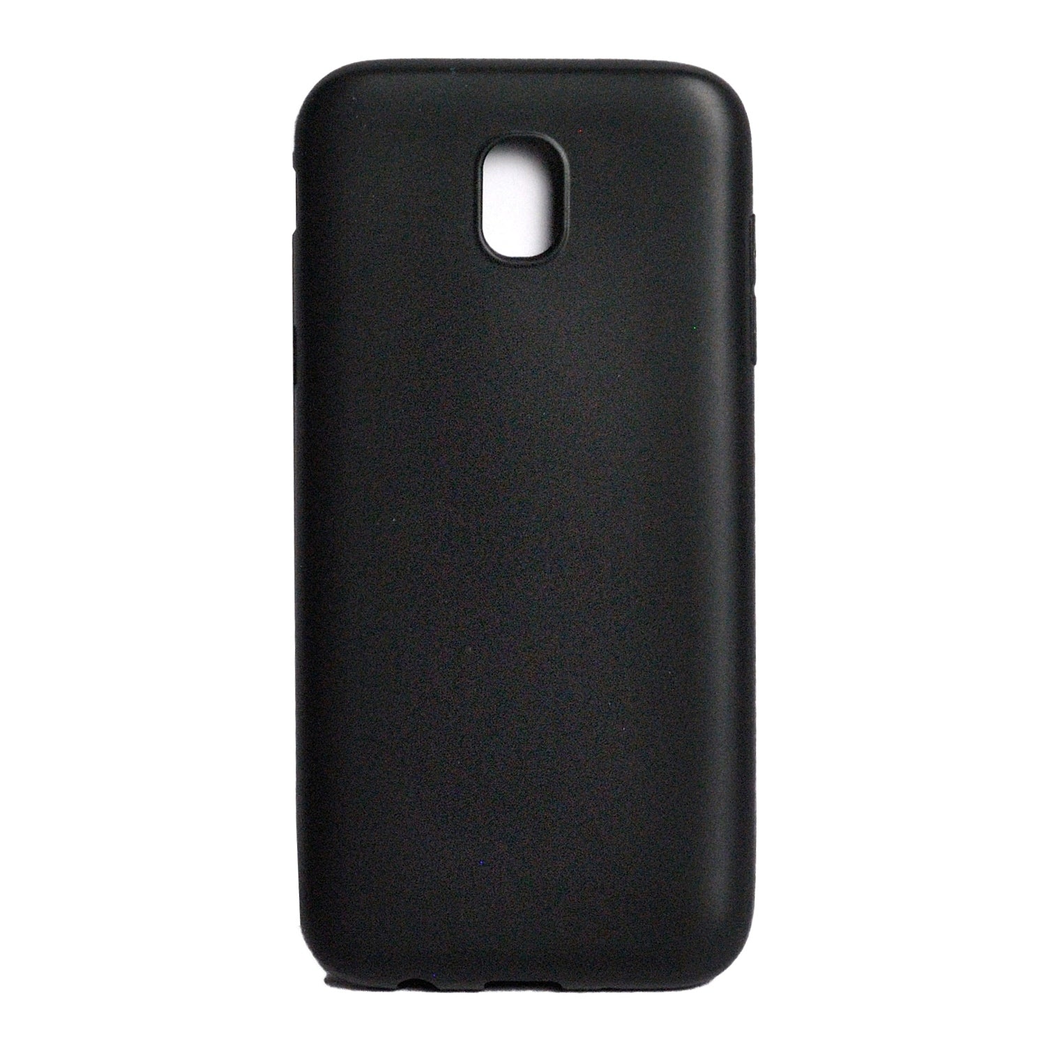 Husa Huawei telefon P10, negru, tip back cover, material flexibil TPU, "SPT-MUT-HW.P10"