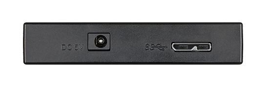 HUB extern D-LINK, porturi USB: USB 3.0 x 4, conectare prin USB 3.0, alimentare retea 220 V, negru, "DUB-1340"