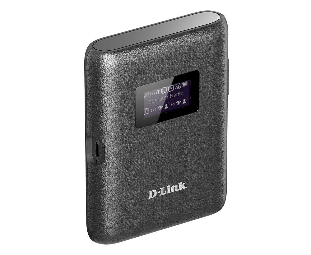 ROUTER D-LINK wireless. 4G LTE 300Mbps, slot SIM 4G/3G "DWR-933"