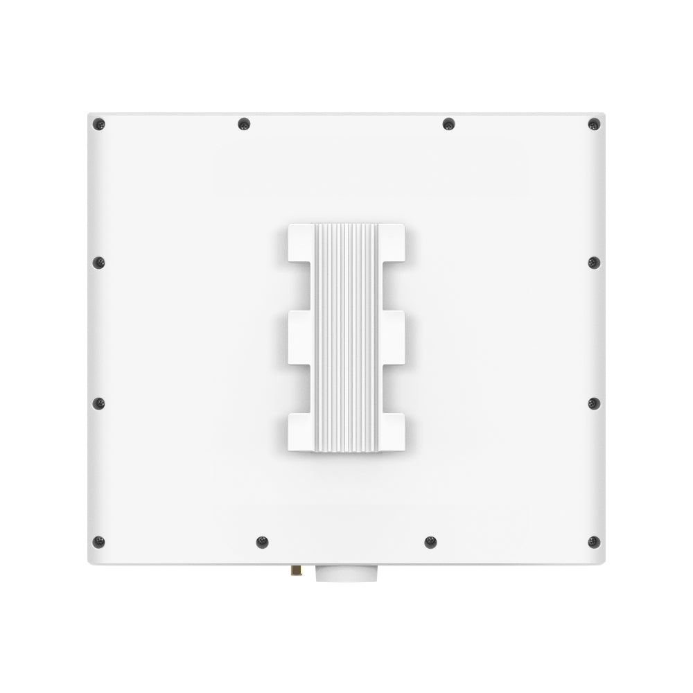 ACCESS POINT TP-LINK wireless Wi-Fi 7 Tri-Band BE9300 Mbps, cu 1× Port 2.5G, 6 antene interne, IEEE802.3at PoE, WiFi 7, montare la exterior "EAP772-Outdoor"