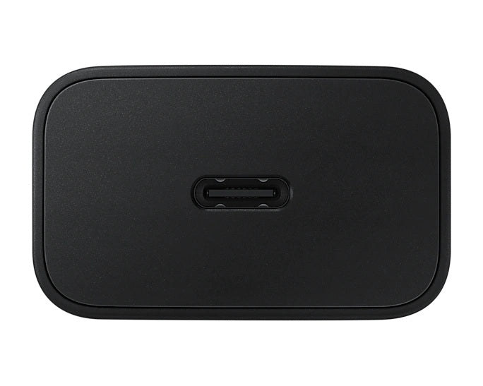 Incarcator retea 220V Samsung, USB Type C, , fast charge, negru, "EP-T1510NBEGEU"