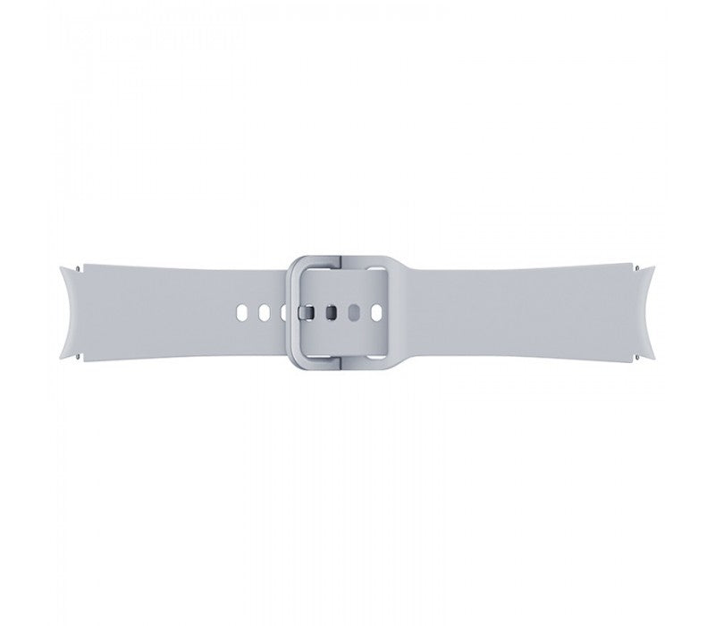 Sport Band 20mm M/L Silver, "ET-SFR87LSEGEU"