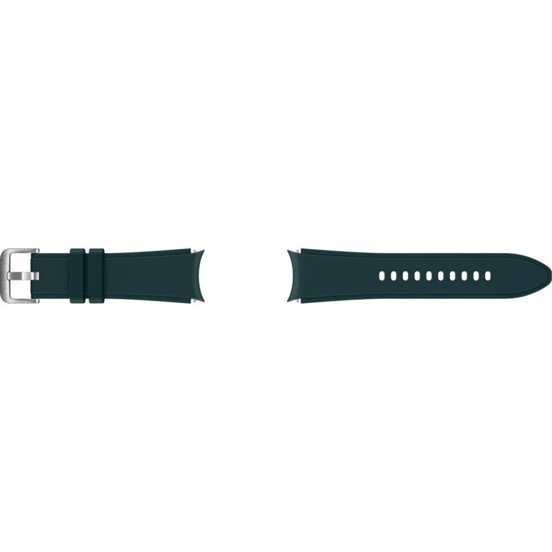 Ridge Sport Band 20mm S/M Green, "ET-SFR88SGEGEU"