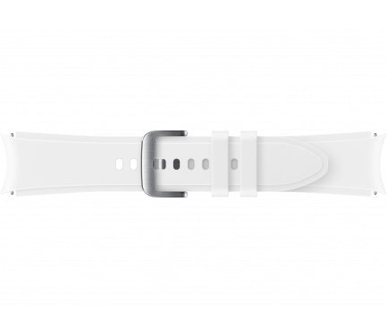 Ridge Sport Band 20mm S/M White, "ET-SFR88SWEGEU"