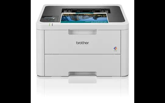 Imprimanta Laser Color Brother HL-L3220CW,A4,Functii: Imprimare,Viteza de Printare Monocrom: 18ppm,Viteza de printare color: 18ppm,Conec:USB|WiFi, Duplex:Nu,ADF:Nu "HLL3220CWYJ1"