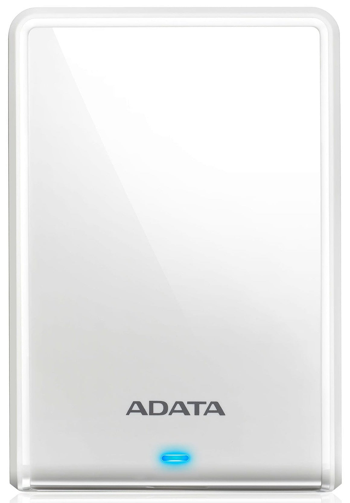 HDD ADATA EXTERN 2.5" USB 3.1 2TB HV620S White "AHV620S-2TU31-CWH"