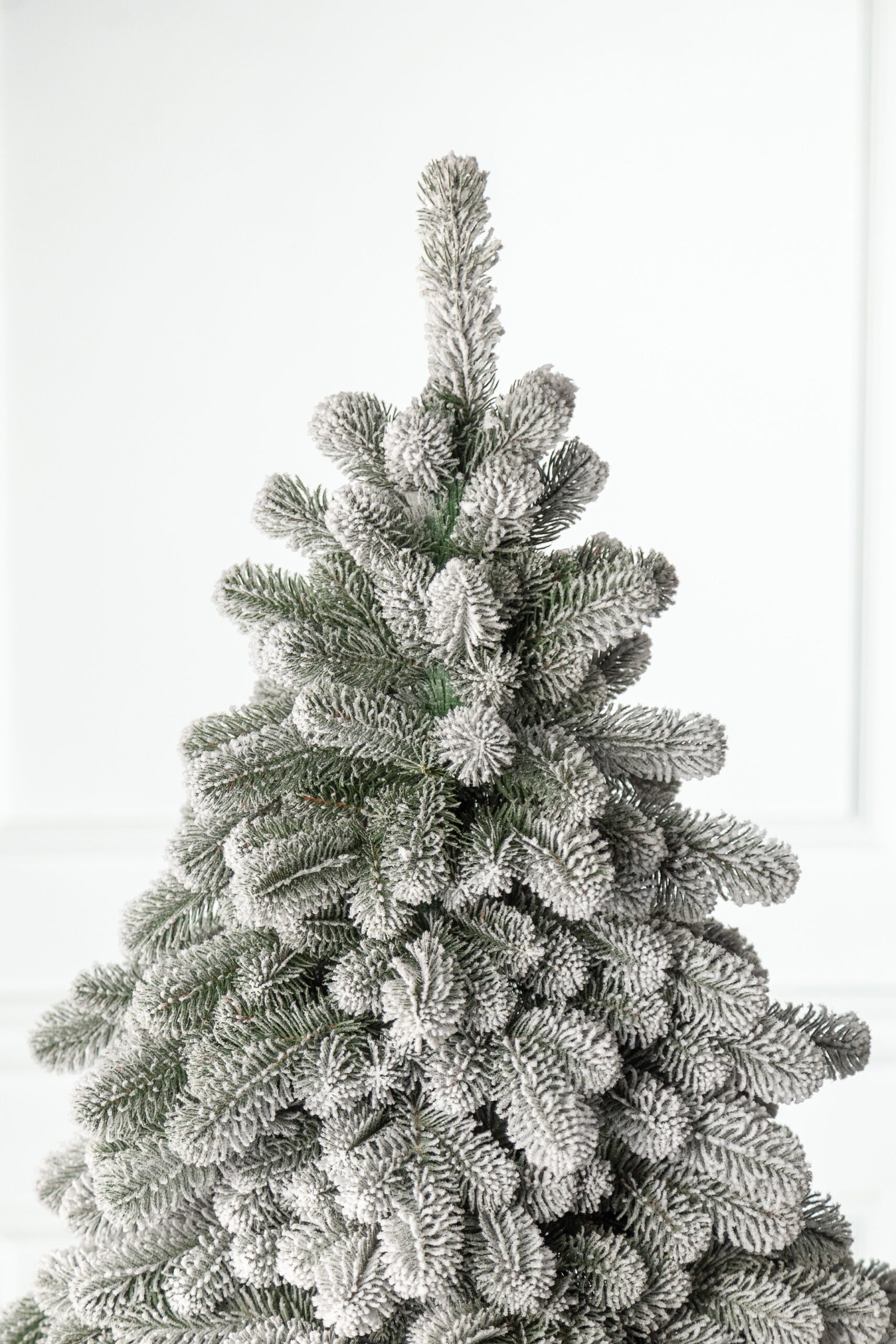 Brad artificial Christmas Deluxe by, Kovalivka Select nins, integral 3D, 180cm