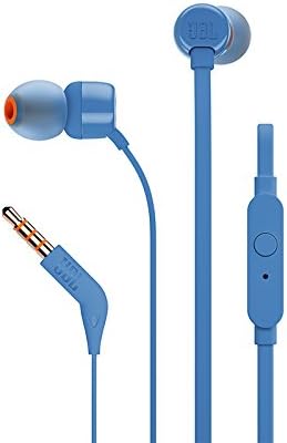 Casti JBLT110BLU "JBLT110BLU"