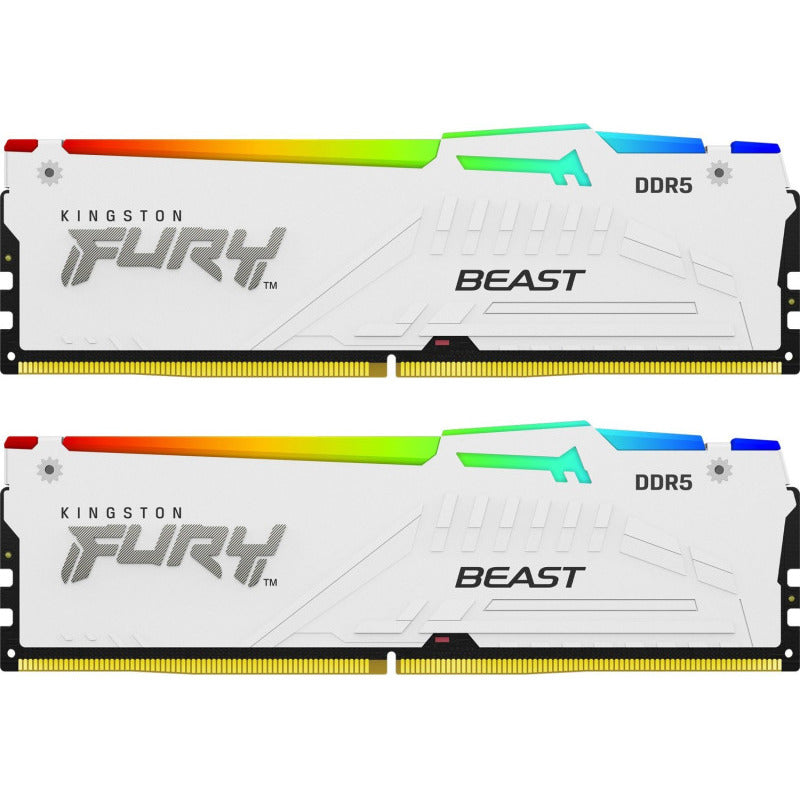 KS DDR5 32GB 5600MHZ KF556C36BWEAK2-32 "KF556C36BWEAK2-32"