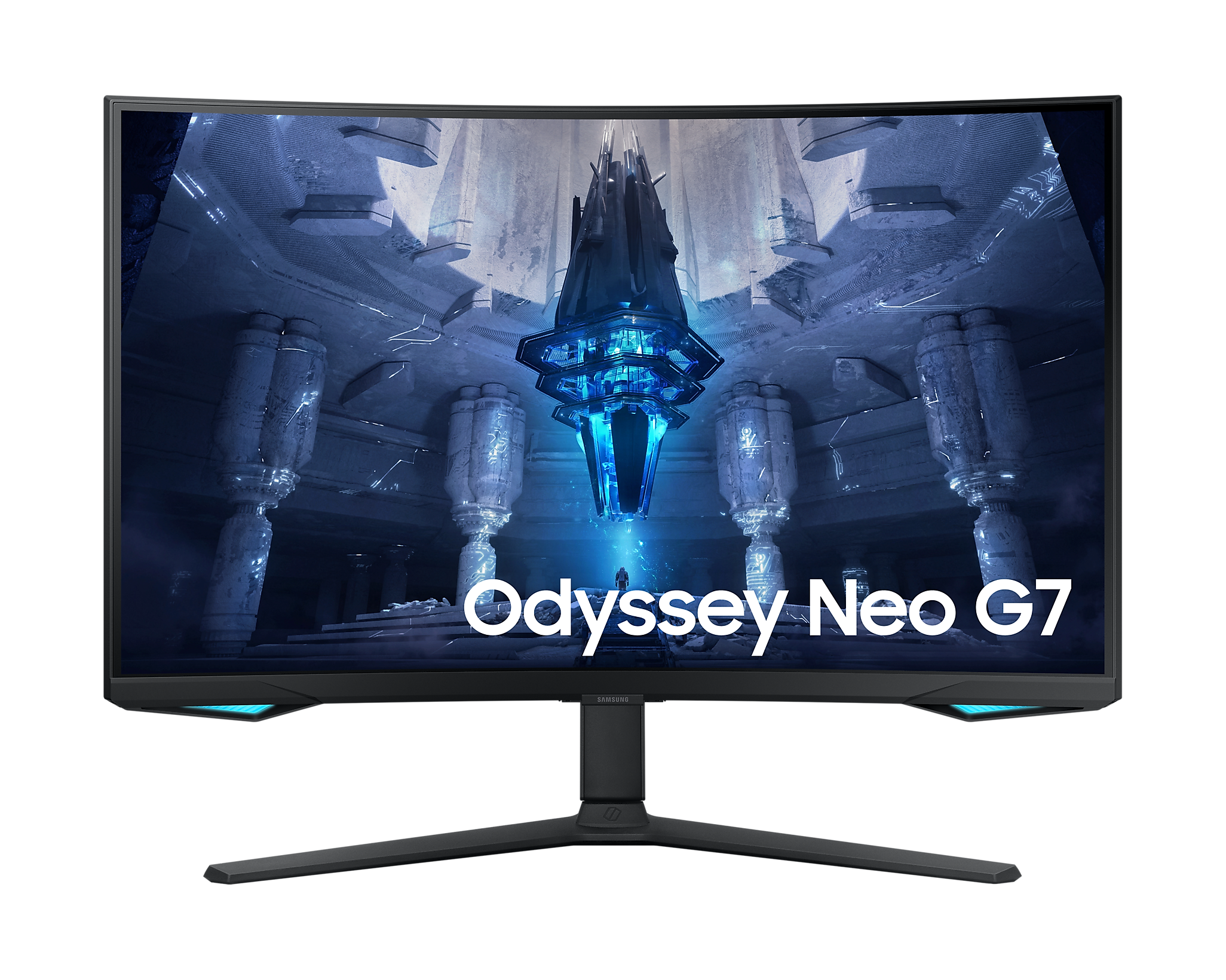 MONITOR 32" SAMSUNG LS32BG750NPXEN "LS32BG750NPXEN"