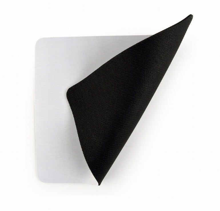 MousePAD GEMBIRD, cauciuc si material textil, 250 x 210 x 3 mm, printabil, alb, "MP-PRINT-M"