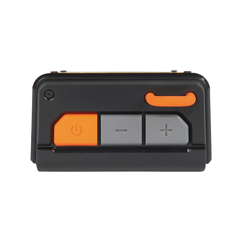 BOXE EDIFIER portabile bluetooth, RMS: 2.2W, Bluetooth 5.3, built-in Li-ion pana la 8h (480mAh), black, "MP85-BK"