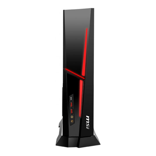 MSI MPG TRIDENT A 12TC-449EU Intel Core i5-12400F 2x8GB 512GB M.2 PCIe + 1TB 7200RPM RTX 3060 VENTUS 2X 8G Wi-Fi 6E+BT W11H Black "MPG TRIDENT A 12TC-449EU" (timbru verde 7 lei)